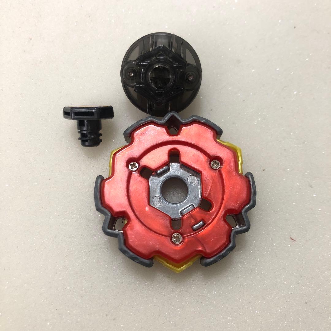 メタルファイトベイブレード　エルドラゴデストロイ、ビックバンペガシス等 セット