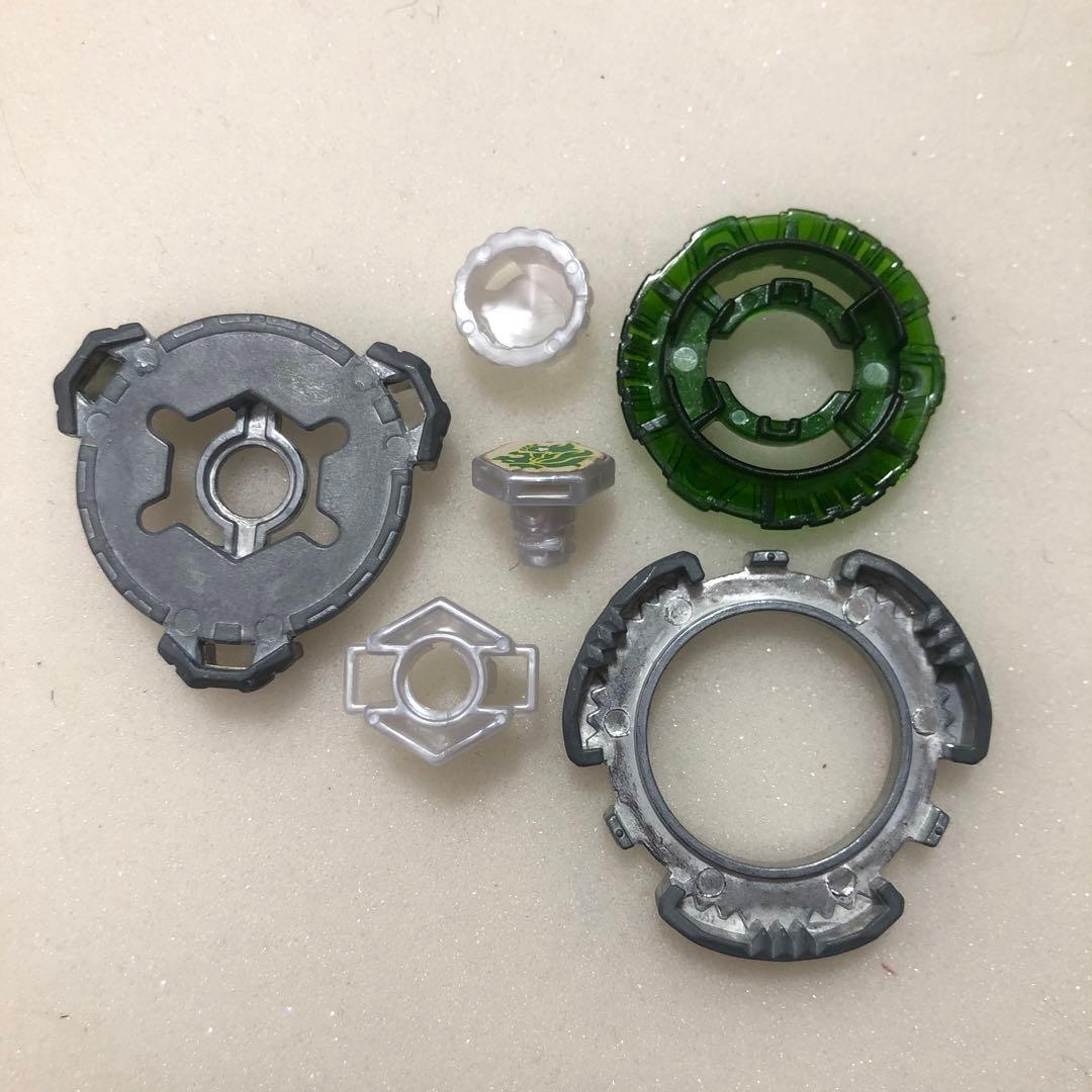 メタルファイトベイブレード　エルドラゴデストロイ、ビックバンペガシス等 セット