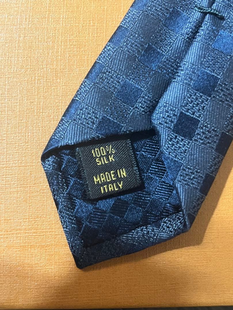 【最終値下】本体のみルイヴィトンネクタイ