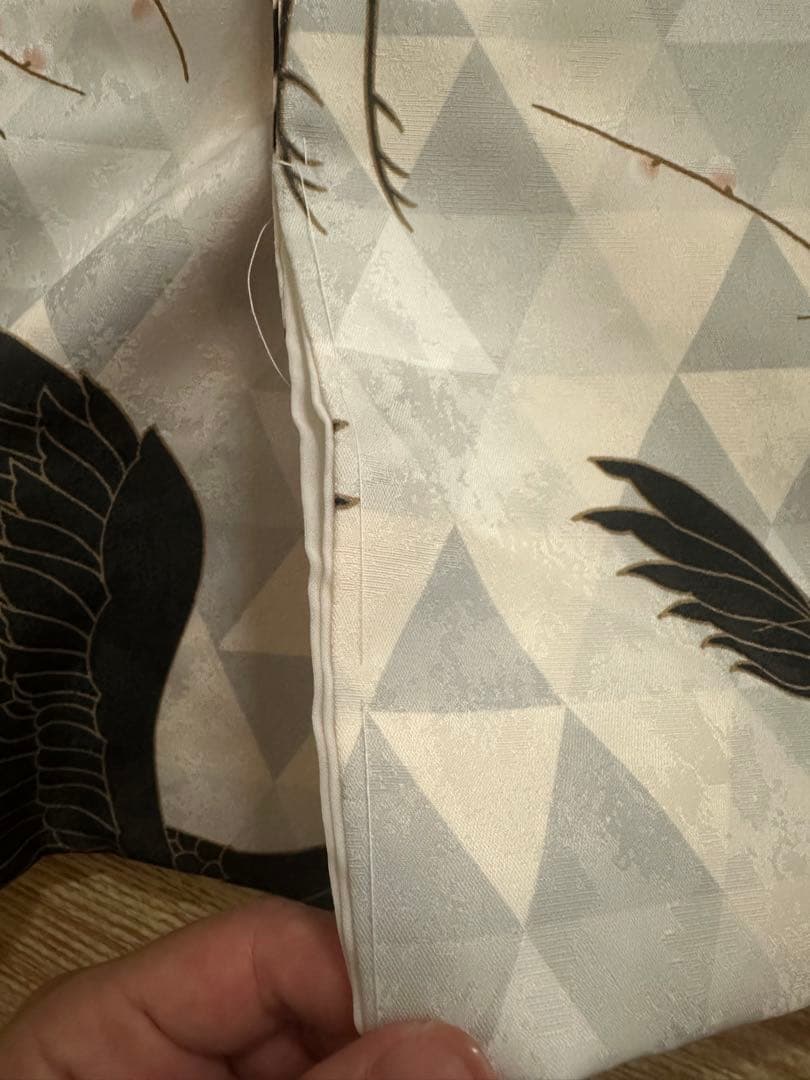 七五三 男の子 被布 8点フルセット