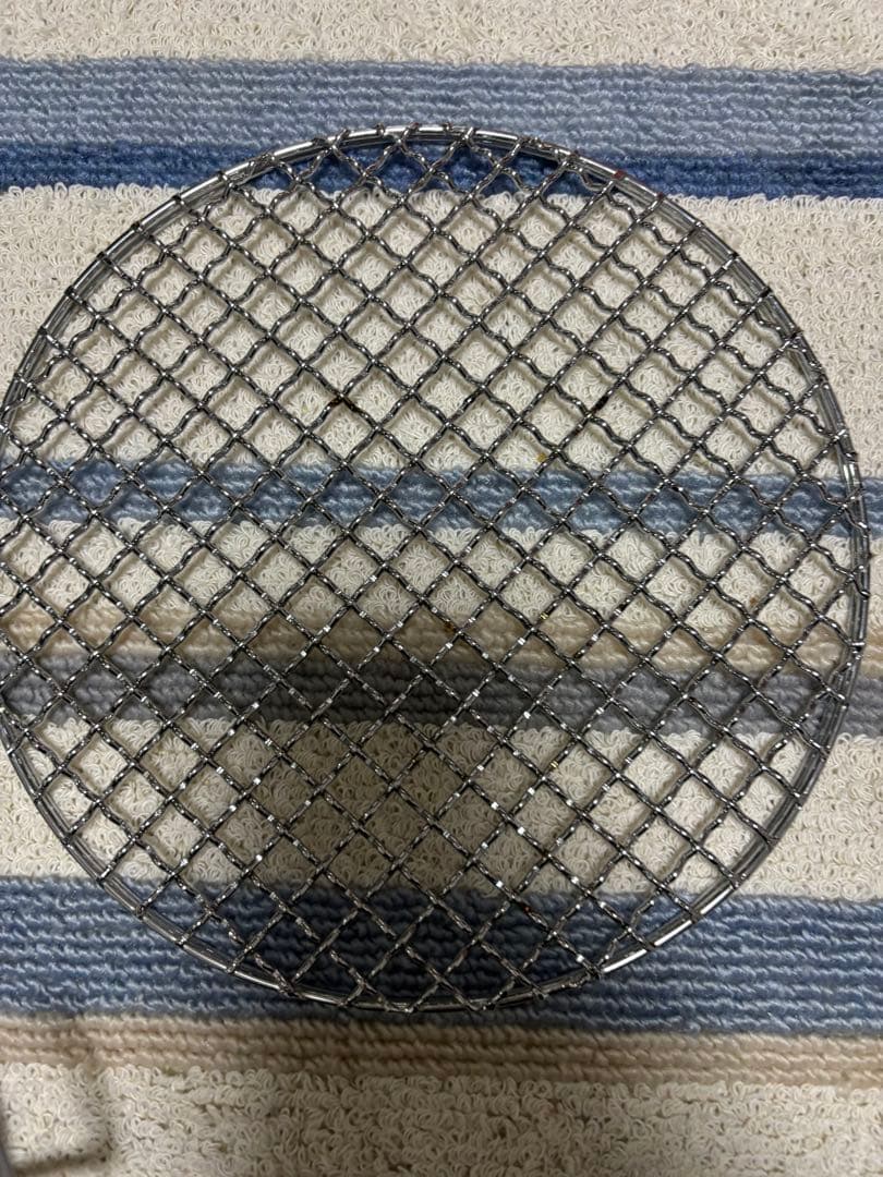 アラジン ヒバリン カセットコンロ SAG-HB01