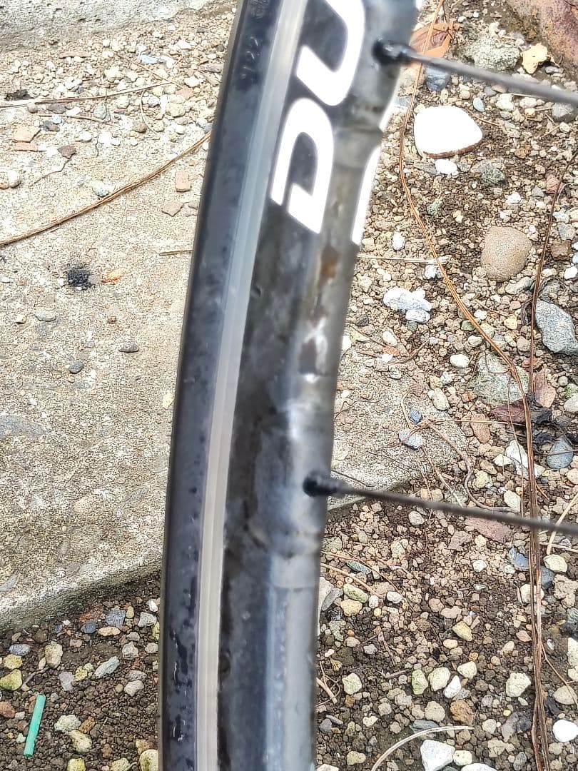 手渡し希望 2011 Anchor RFA5 クロスバイクカスタム