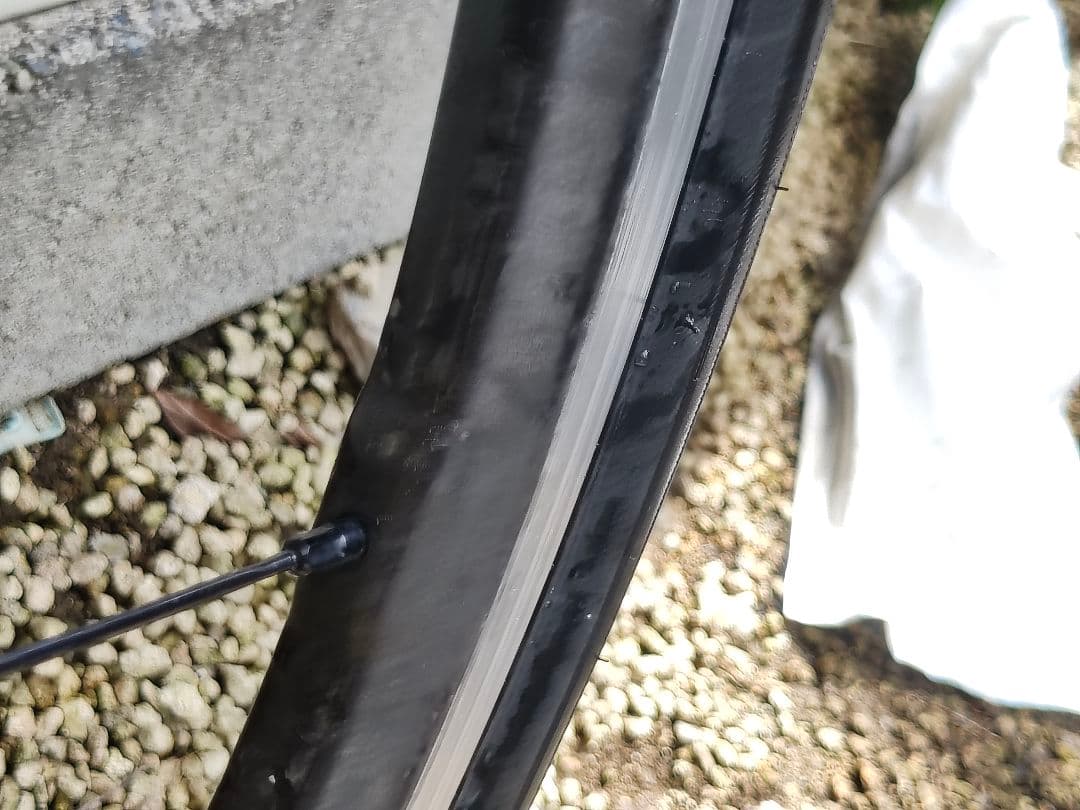 手渡し希望 2011 Anchor RFA5 クロスバイクカスタム