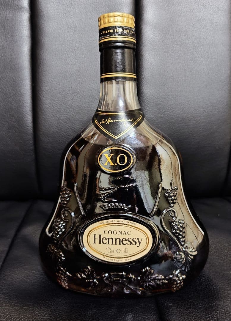 Hennessy XO 700ml コニャック