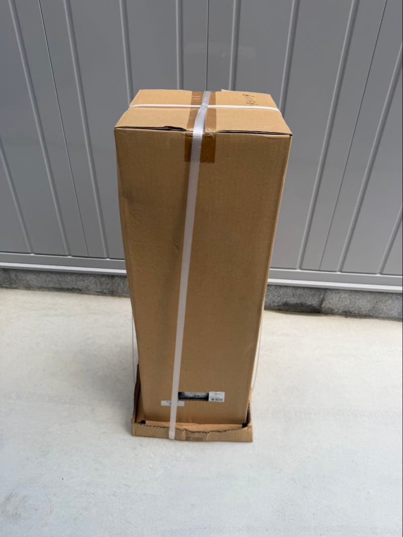 スタンド灰皿 JT煙草灰皿 A193119 アルミ製 シルバー