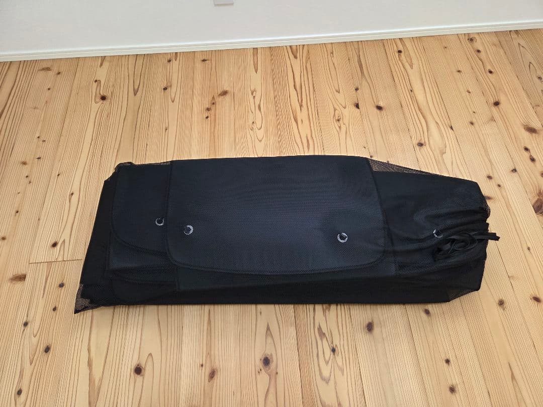 ハイエース　ワイド　サンシェード　フルセット