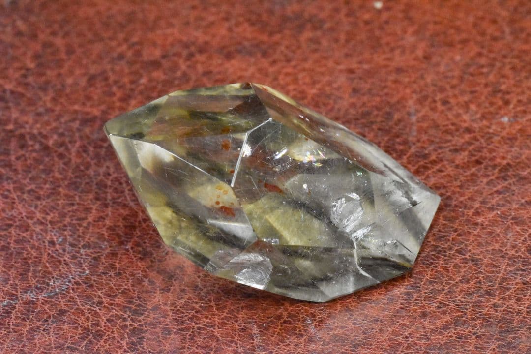 専用ページ ブラジル産プラチナルチルポリッシュ