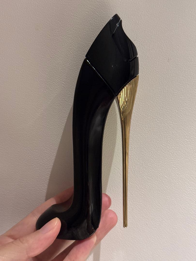 GOOD GIRL CAROLINA HERRERA 50ml 香水