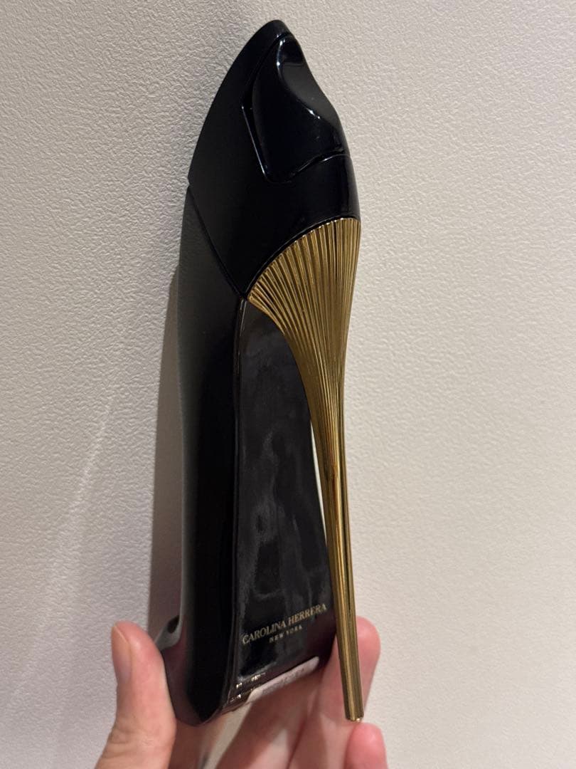 GOOD GIRL CAROLINA HERRERA 50ml 香水