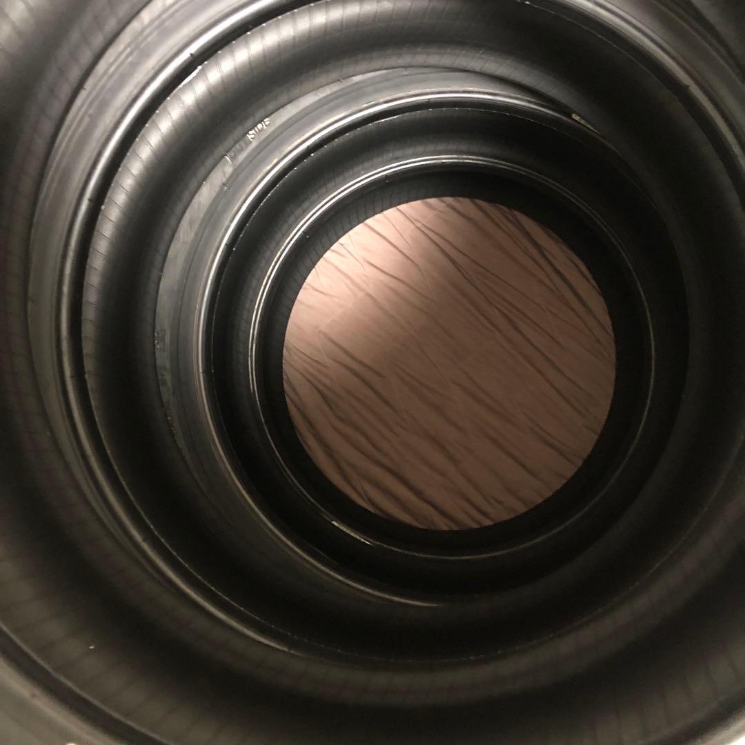 タイヤ・ホイール BRIDGESTONE BLIZZAK VRX3 165/55R15 75Q