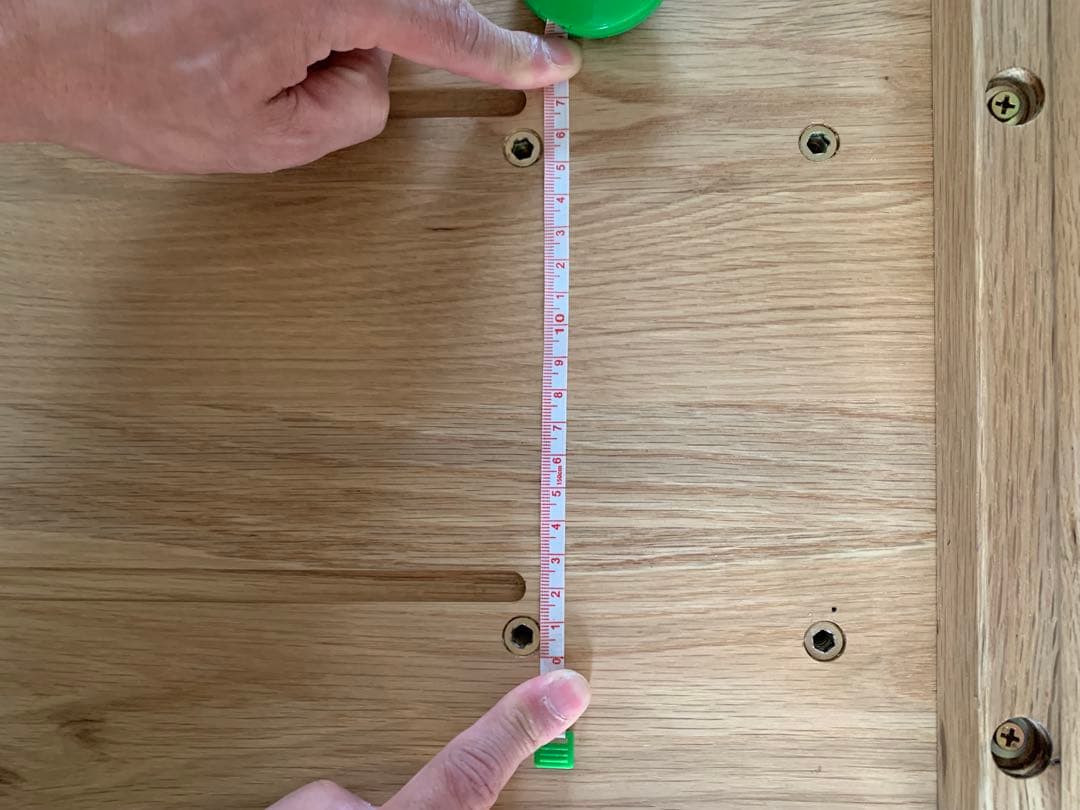 1週間限定価格　天板のみ　無垢材　ダイニングテーブル