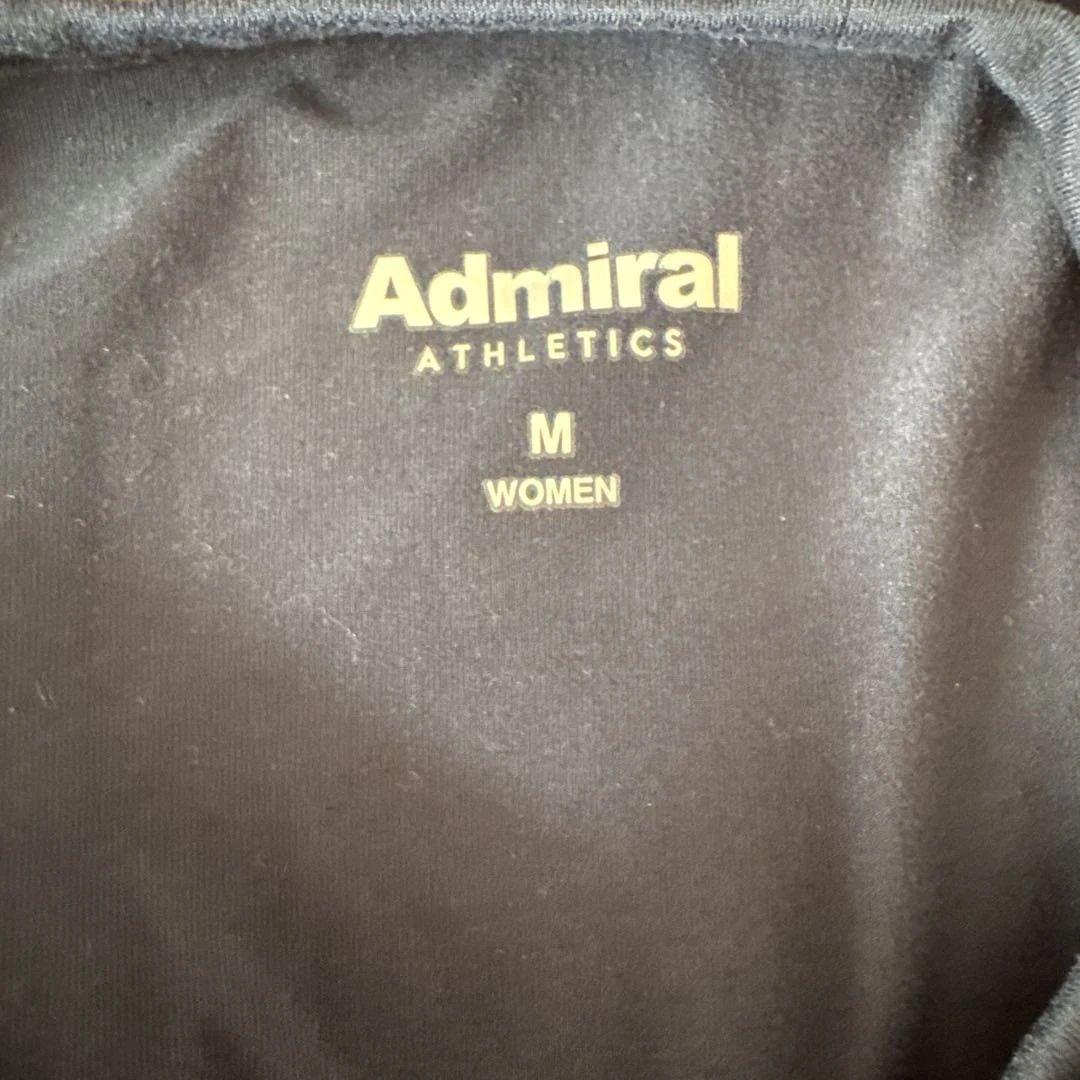 【アドミラル】シャツ