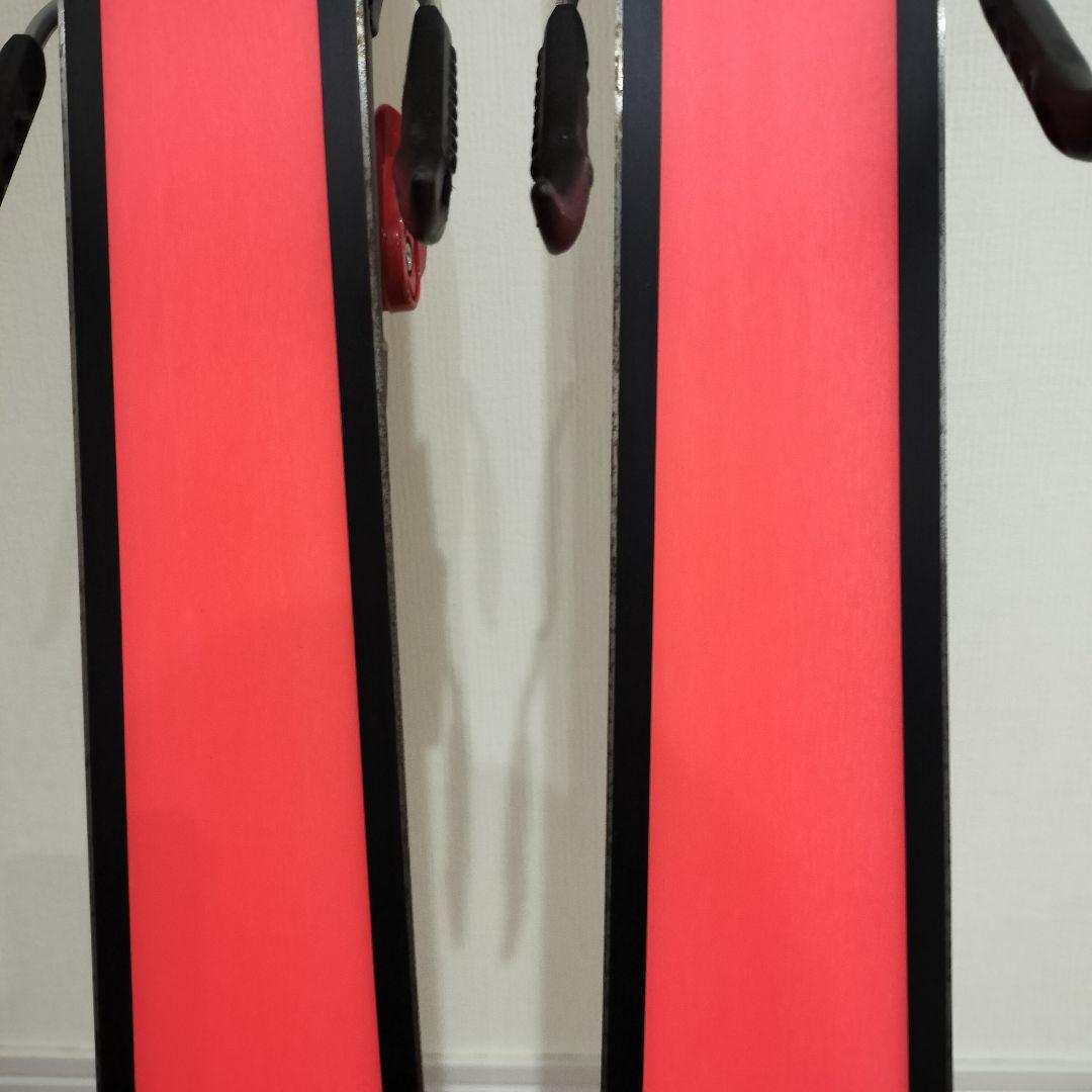 アトミック　S9iPRO　165cm