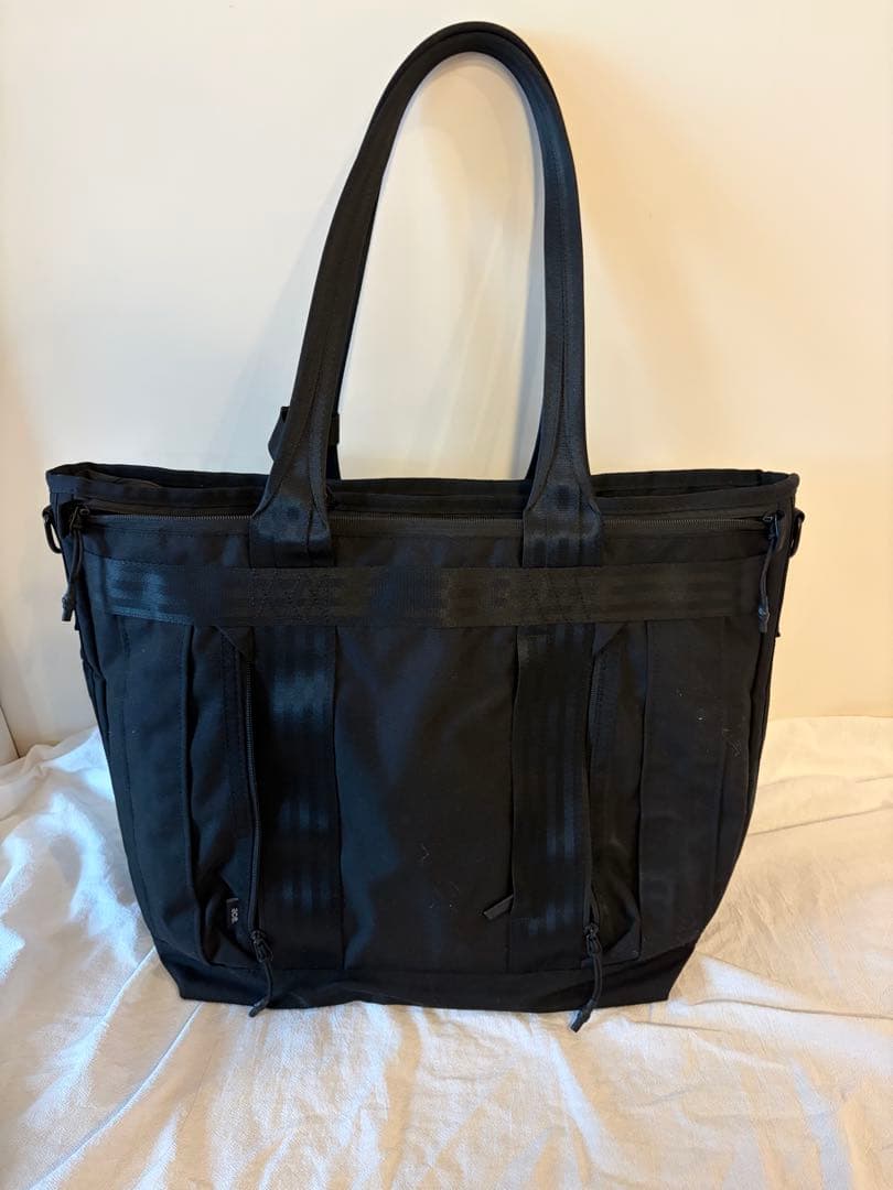 デュラムーブ トートバッグ ショルダーバッグ 2WAY 通勤バッグ 68132