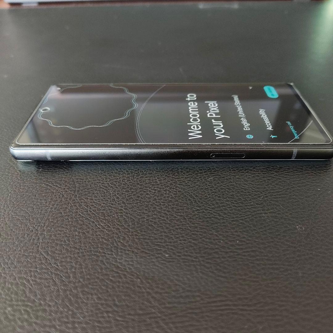 SIMフリー Google Pixel 6a 128GB セージ