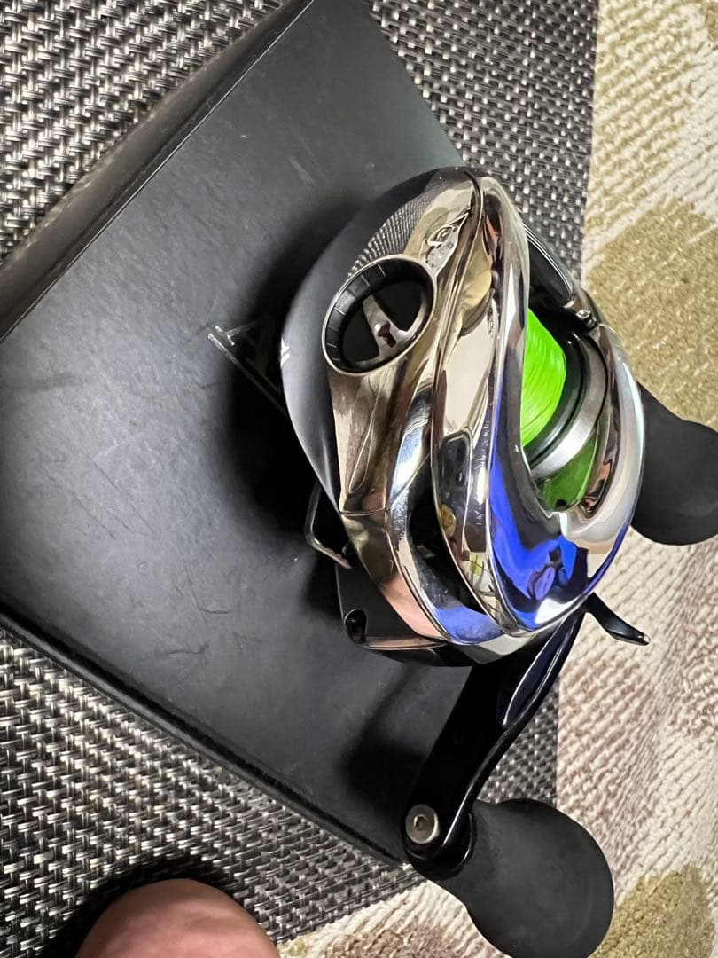 19アンタレス　HG LEFT