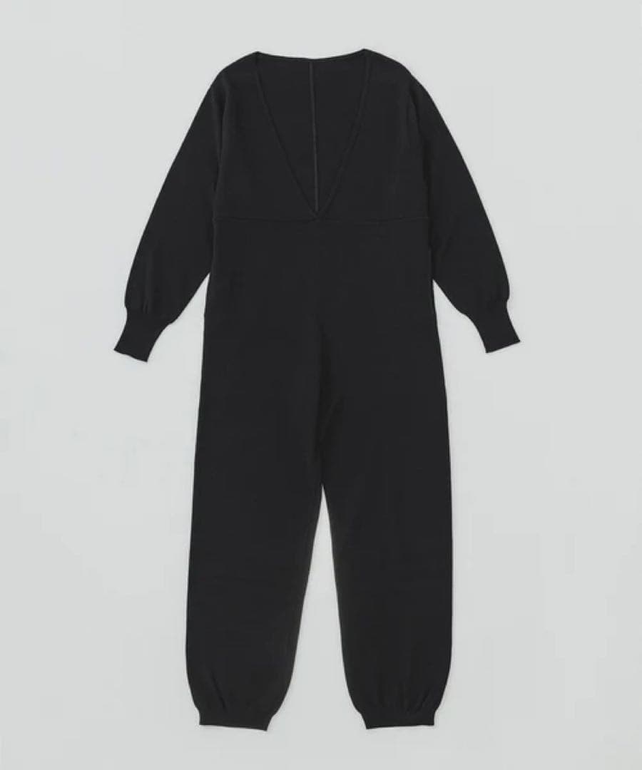 yo BIOTOP ニットロンパース