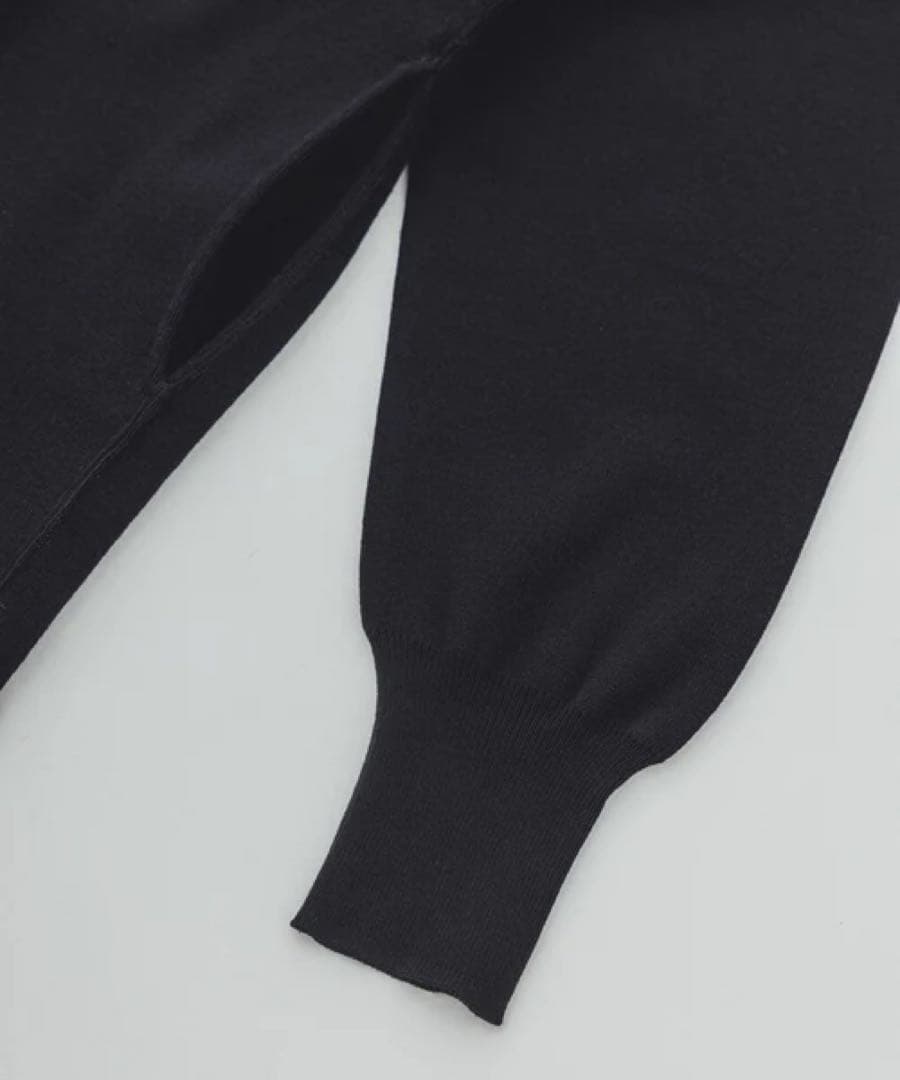 yo BIOTOP ニットロンパース