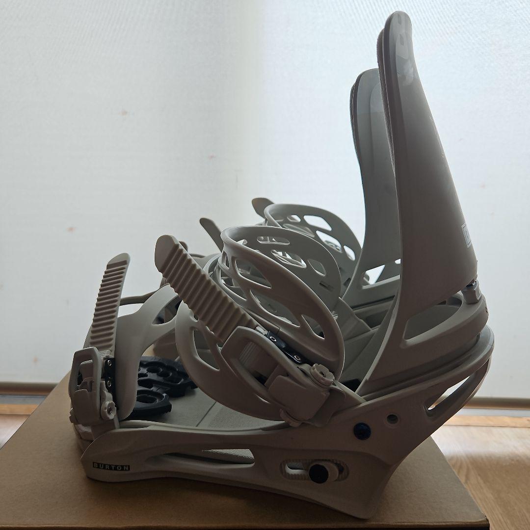 c*o様 BURTON CARTEL Re:Flex MENS L 22-23M