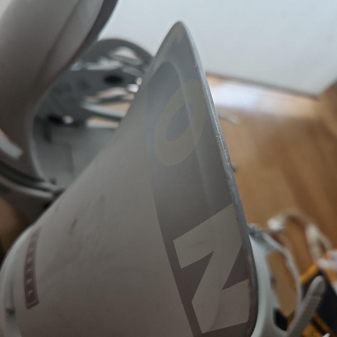 c*o様 BURTON CARTEL Re:Flex MENS L 22-23M