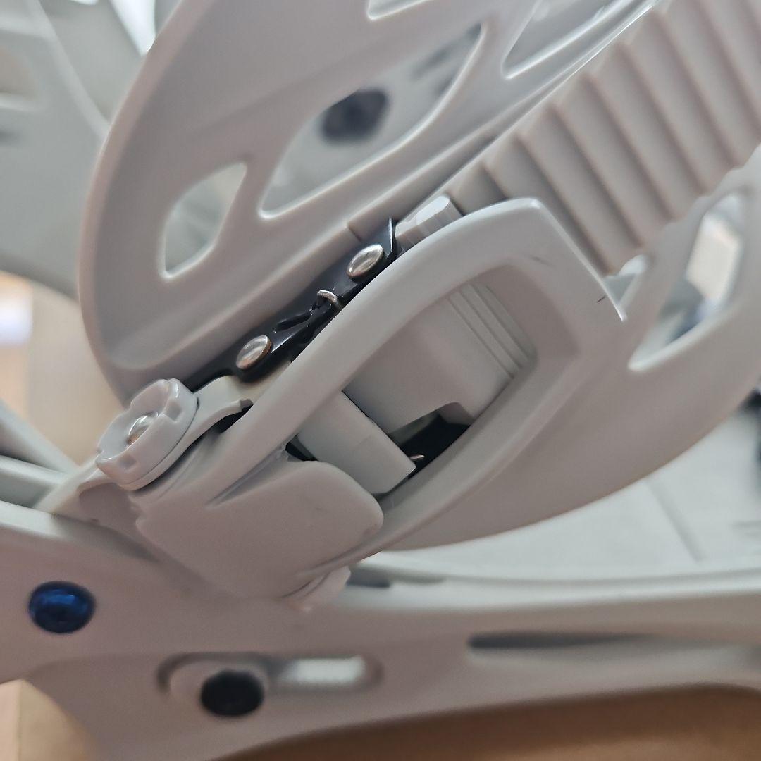 c*o様 BURTON CARTEL Re:Flex MENS L 22-23M