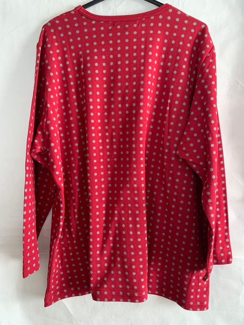 ワコール　マタノアツコ　パジャマ　4Lサイズ　 HDW004 RE