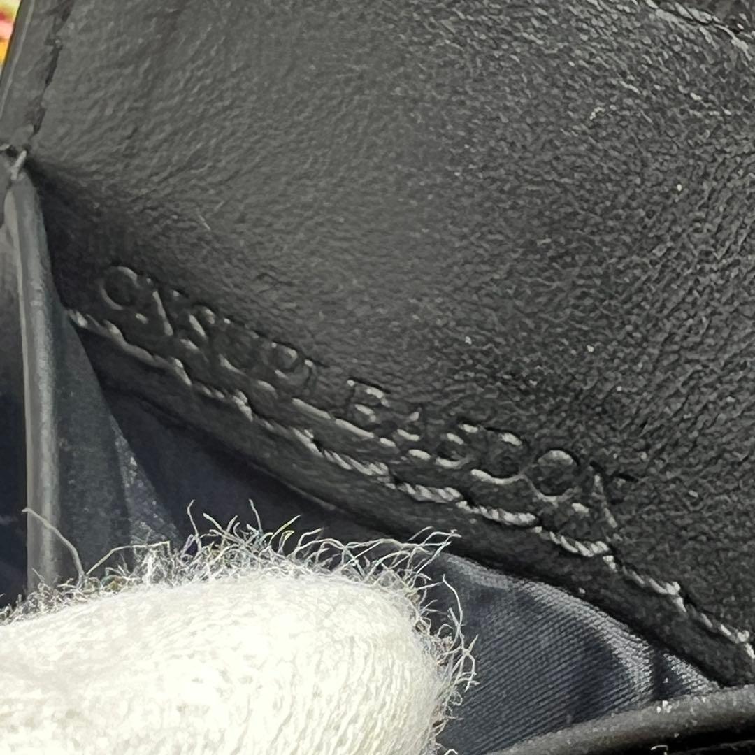 ✨極美品✨BURBERRY バーバリー　ロンドンチェック　ロングウォレット