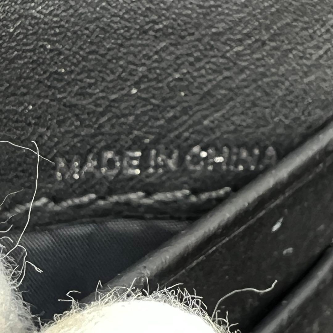 ✨極美品✨BURBERRY バーバリー　ロンドンチェック　ロングウォレット