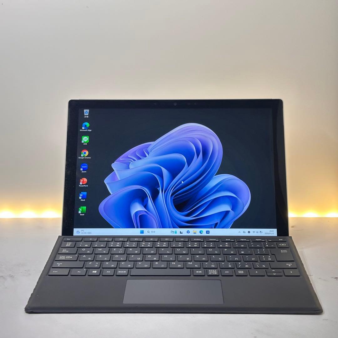 【BT◎】Surface Pro 7 Core i5/8GB/128GB