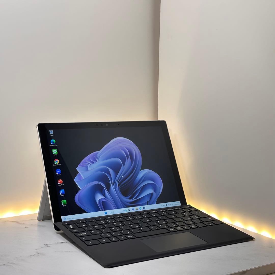 【BT◎】Surface Pro 7 Core i5/8GB/128GB