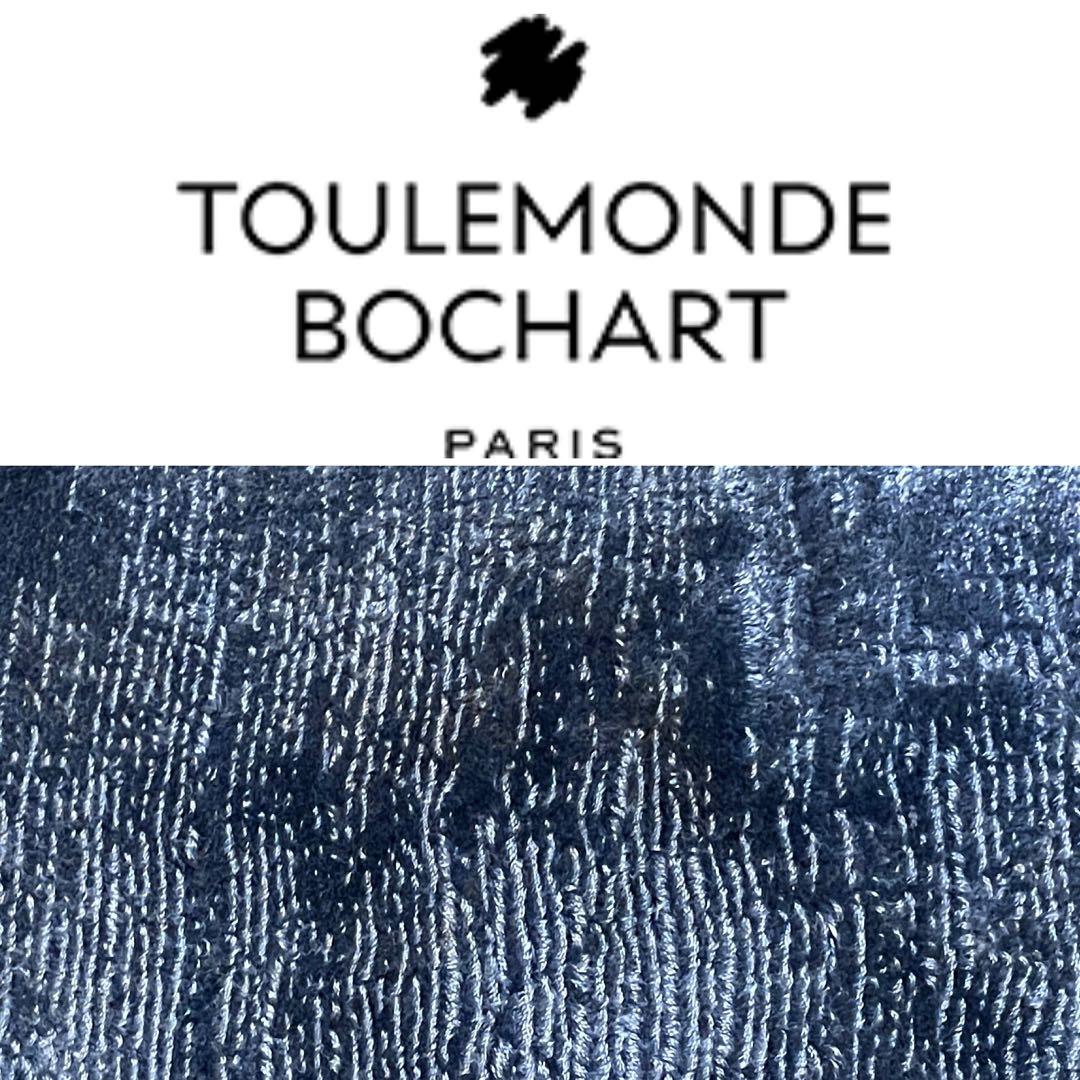 トゥールモンド・ボシャール エコー ラグ 170x240cm