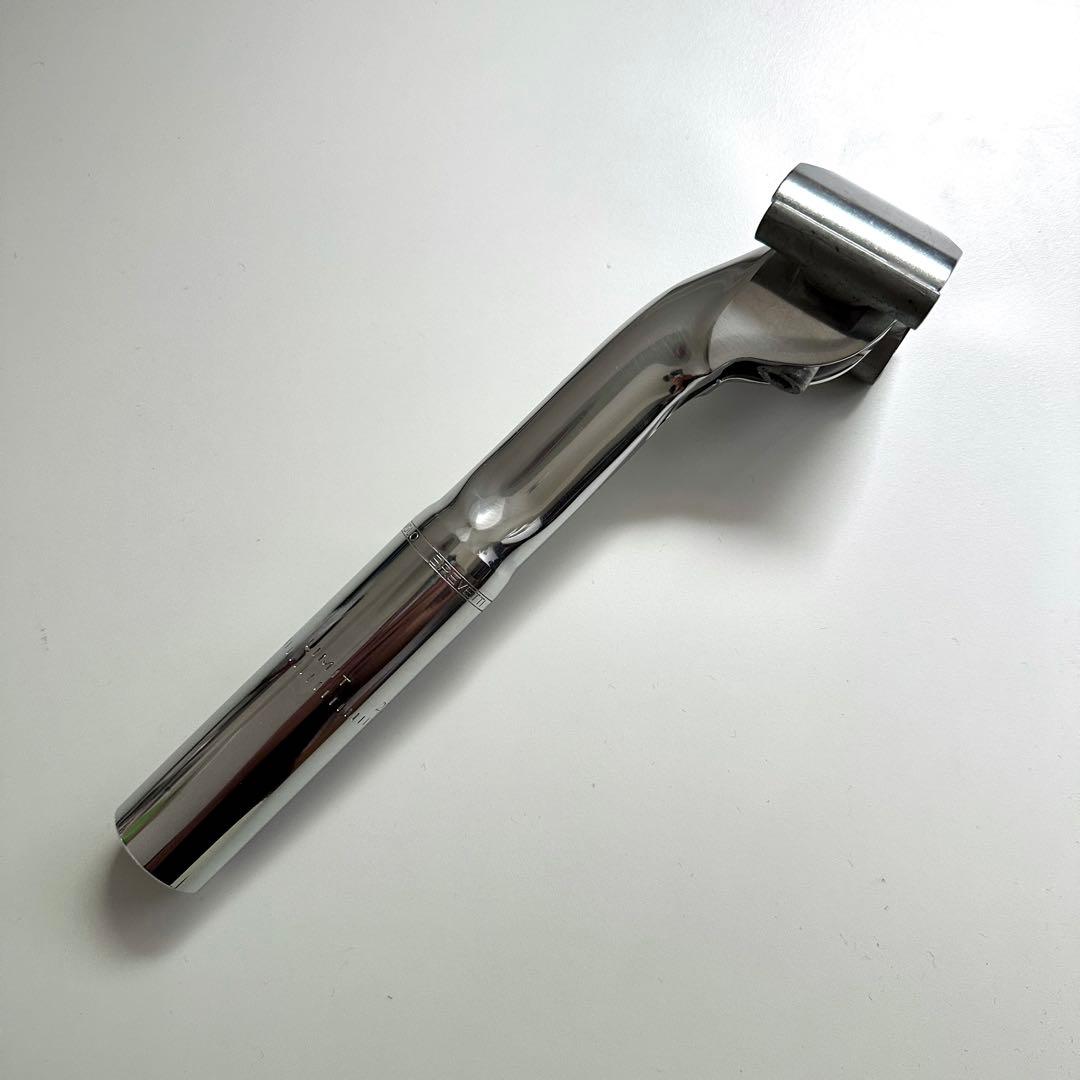 【新品】Campagnolo カンパニョーロ XENON エアロシートポスト