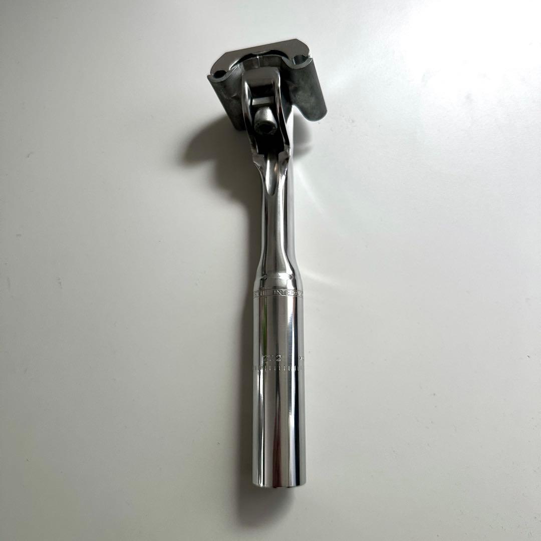 【新品】Campagnolo カンパニョーロ XENON エアロシートポスト