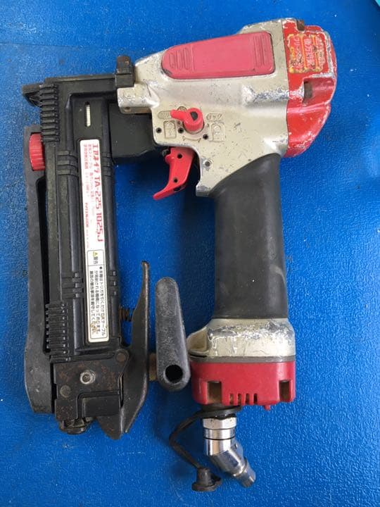 エアーネイラTA-225/1025J