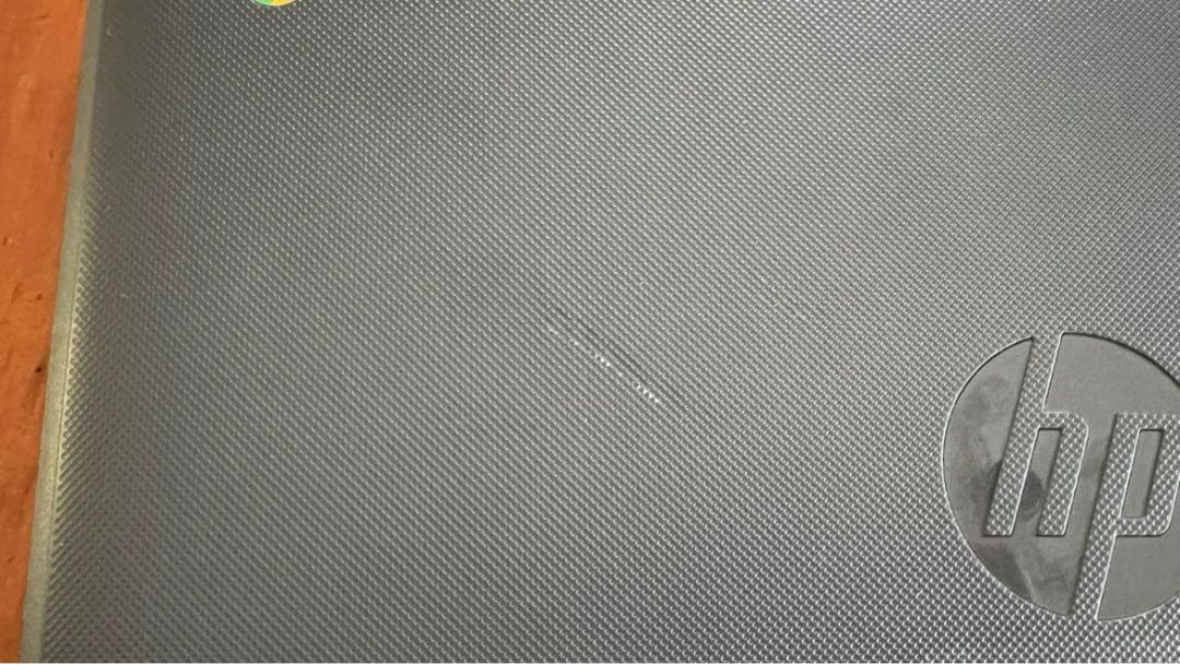 HPクロームブック Chromebook X36011 G3 EE パソコン