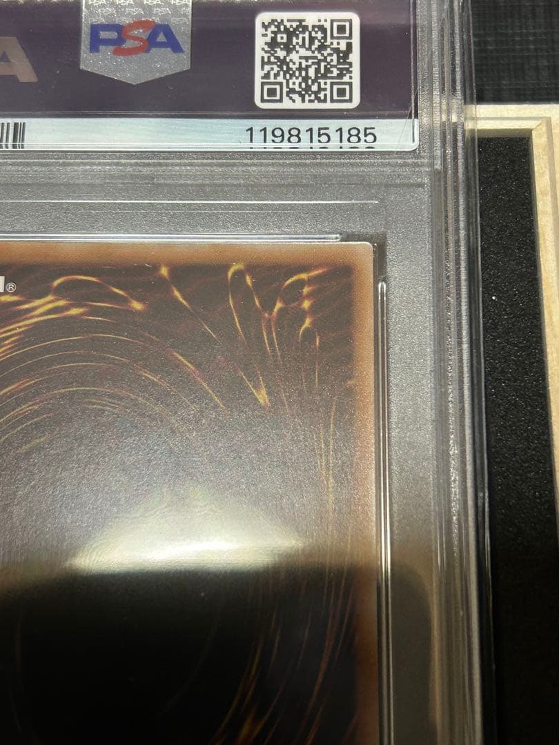 ブラックマジシャンガール 25th SPECIAL Ver. ピンク PSA10