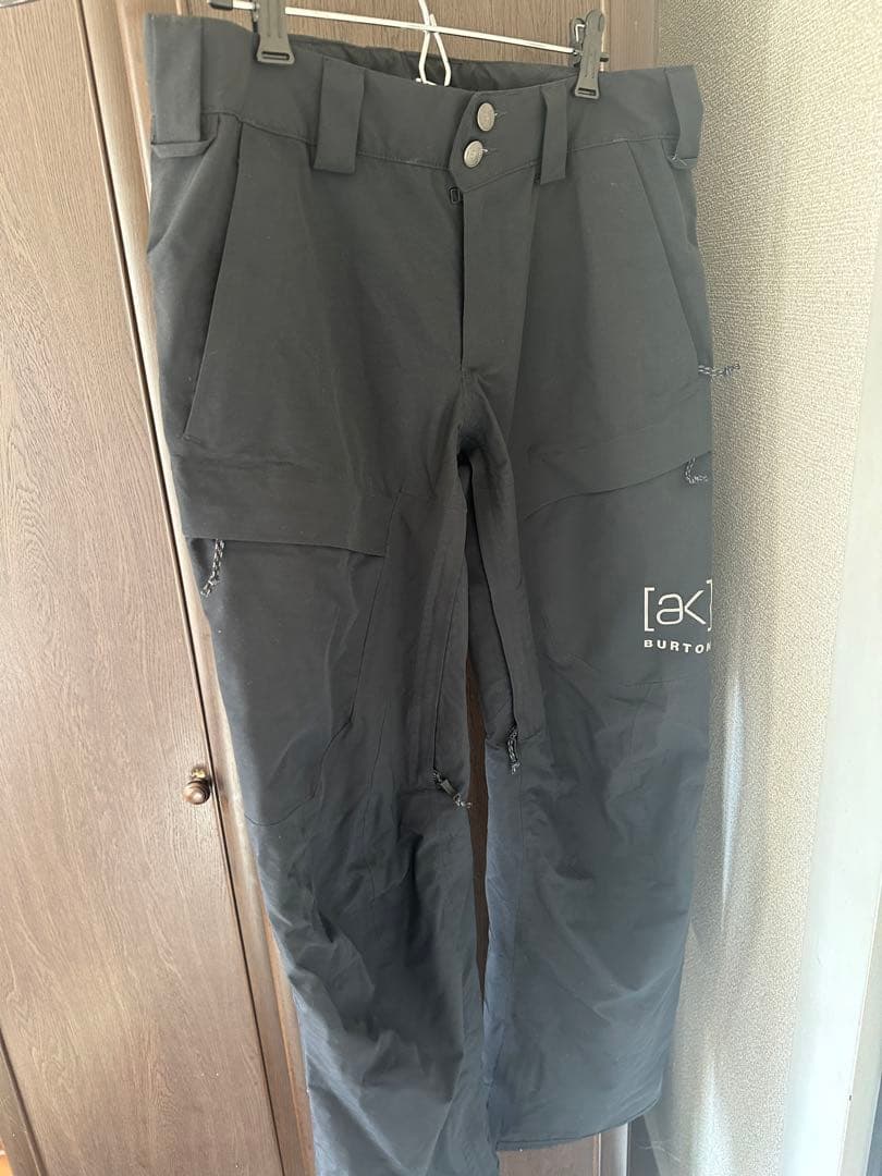 メンズ Burton [ak] スウォッシュ GORE-TEX 2L パンツ