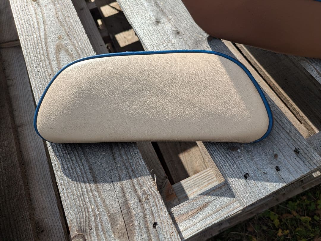 Ｃ*Ａ様 フュージョン　シート