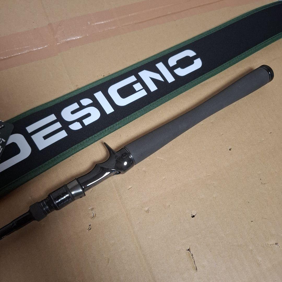 デジーノ　レーベン リベラル DLL-C67MLRST1S 　EVA