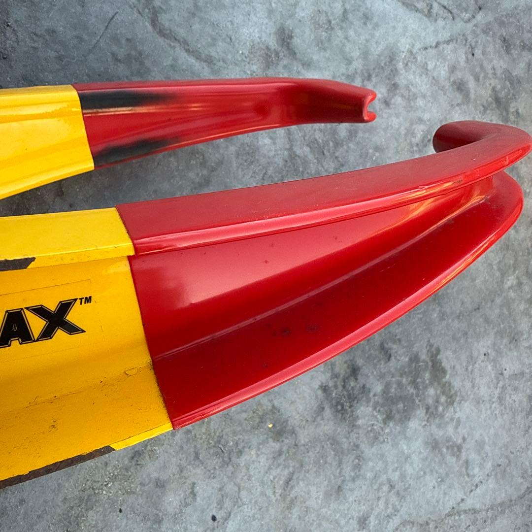 中古　TRIMAX TCL75 タイヤロック