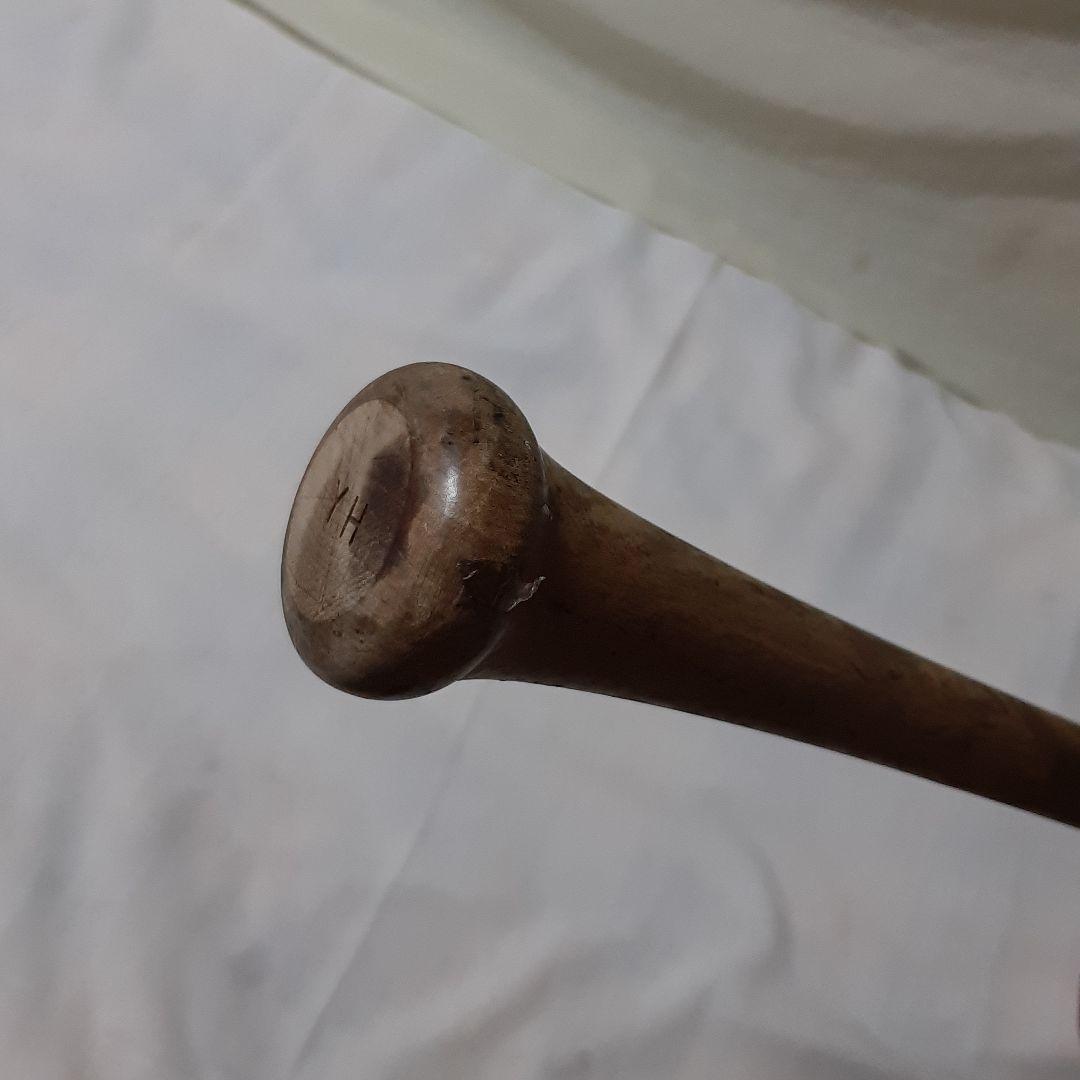 3本◆木製バット◆ミズノ新井モデル・ビクトリーステージasicsゴールドステージ