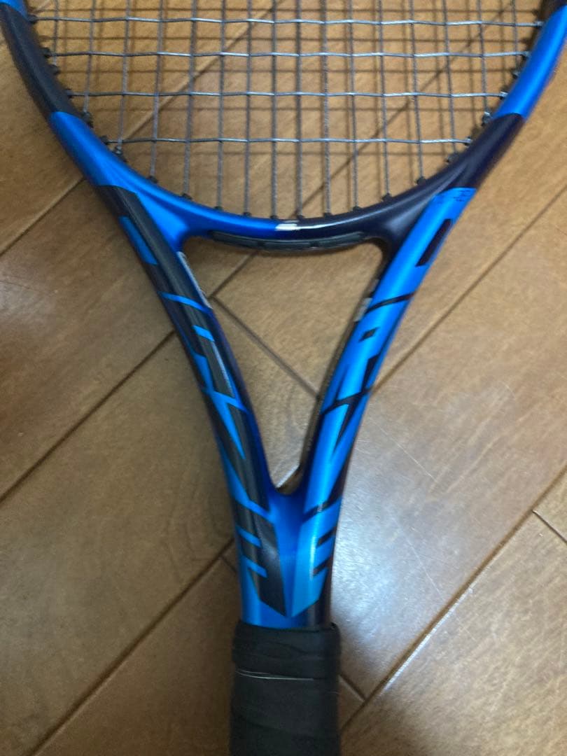 バボラ　ピュアドライブ　2021 G2