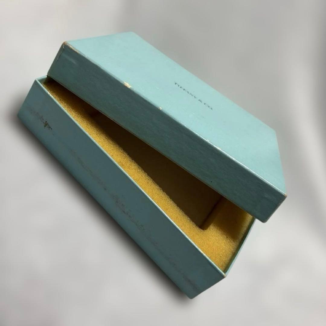 未使用TIFFANY×LADY CLAREコースター4枚セット ヴィンテージ