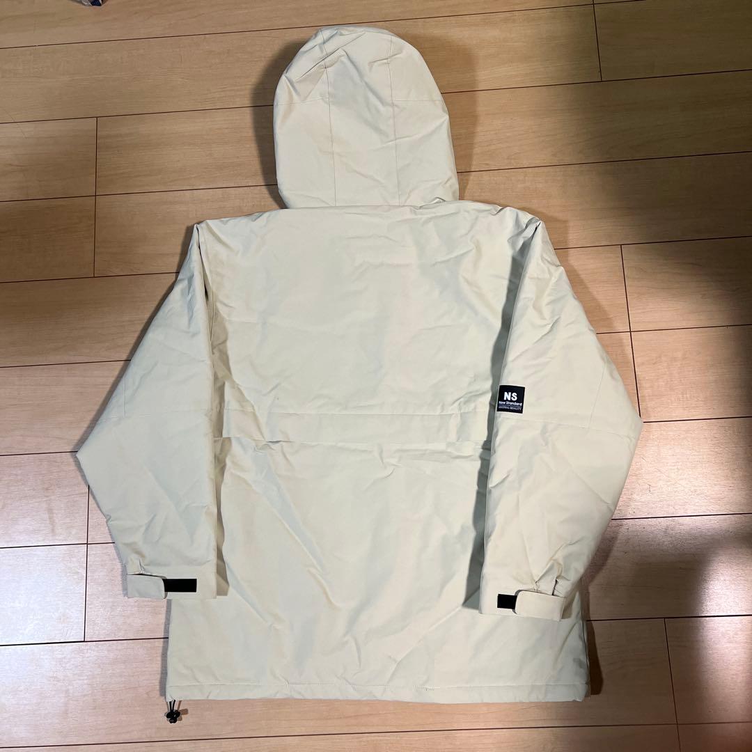 23-24 モデル REPUBLIC＆CO スノボウェアセットアップ