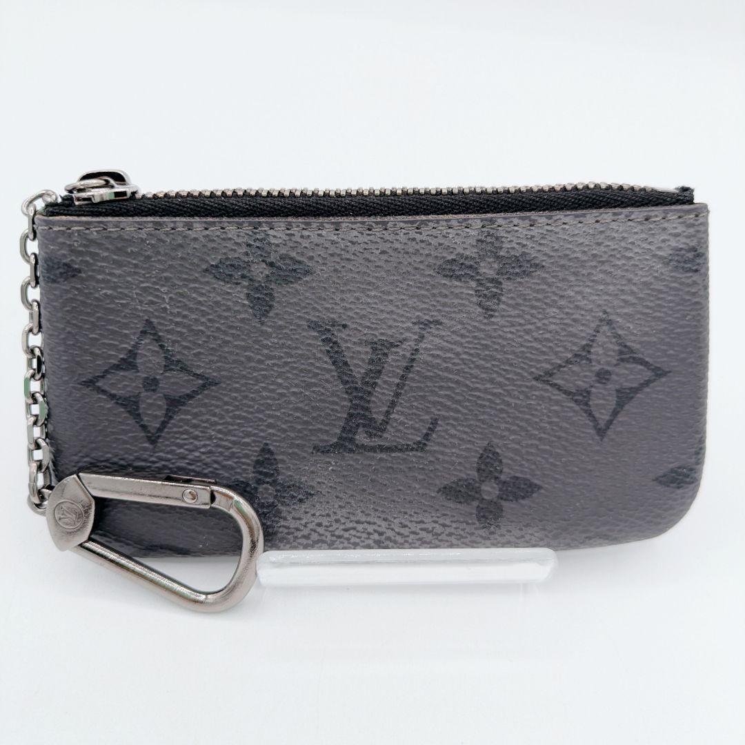 Louis Vuitton ルイ・ヴィトン エクリプス ブラック ケース