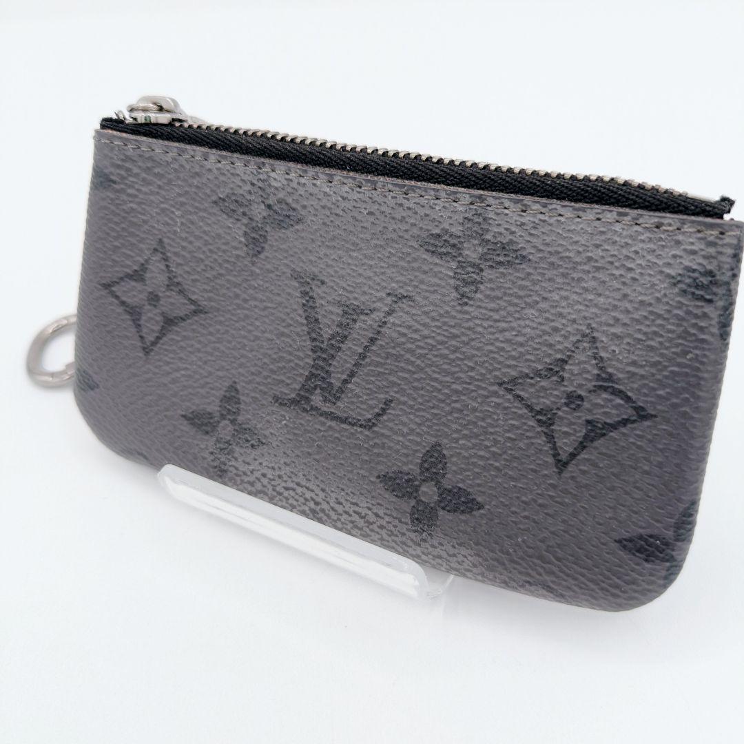 Louis Vuitton ルイ・ヴィトン エクリプス ブラック ケース