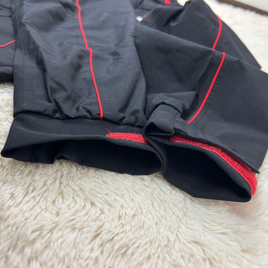 SHIMANO NEXUS ゴアテックス フィッシング L 上下　セットアップ