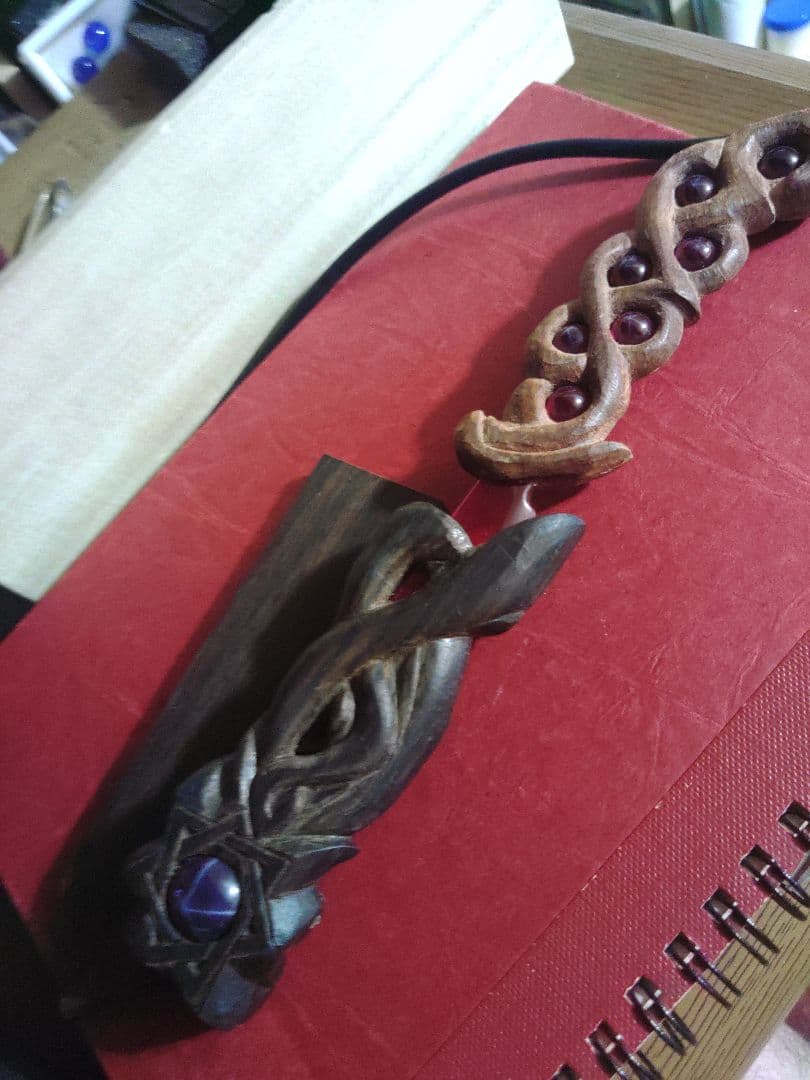 儀式短刀(ペーパーナイフ)