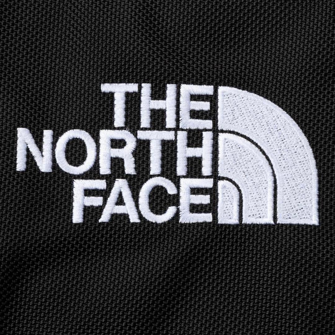THE NORTH FACE TNFキャンプチェアスリム　ブラック