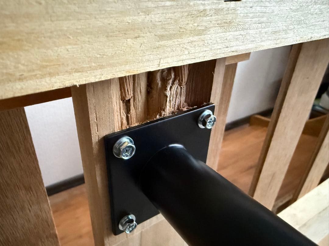 ※難ありHABITAT SOFA BED ハビタソファ ベット